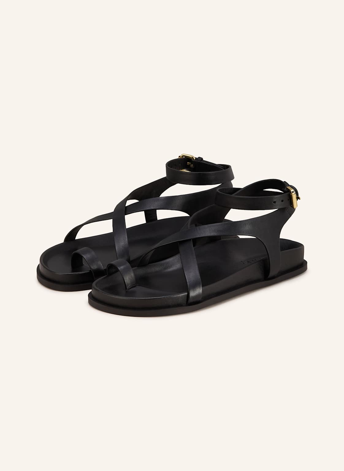 A.Emery Sandalen The Jalen schwarz A.Emery Sandalen The Jalen schwarz von A.Emery