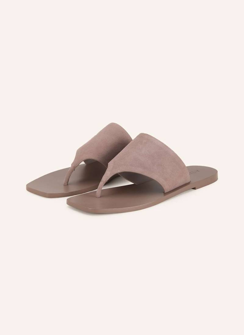 A.Emery Zehentrenner The Paton beige von A.Emery
