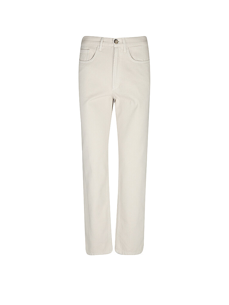 A.P.C. Jeans Straight Fit MARTIN F creme | 30 von A.P.C.