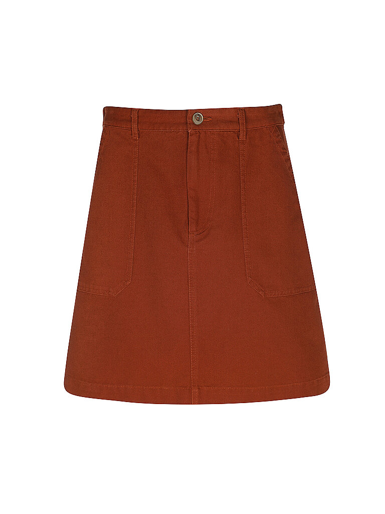 A.P.C. Minirock rot | 34 von A.P.C.