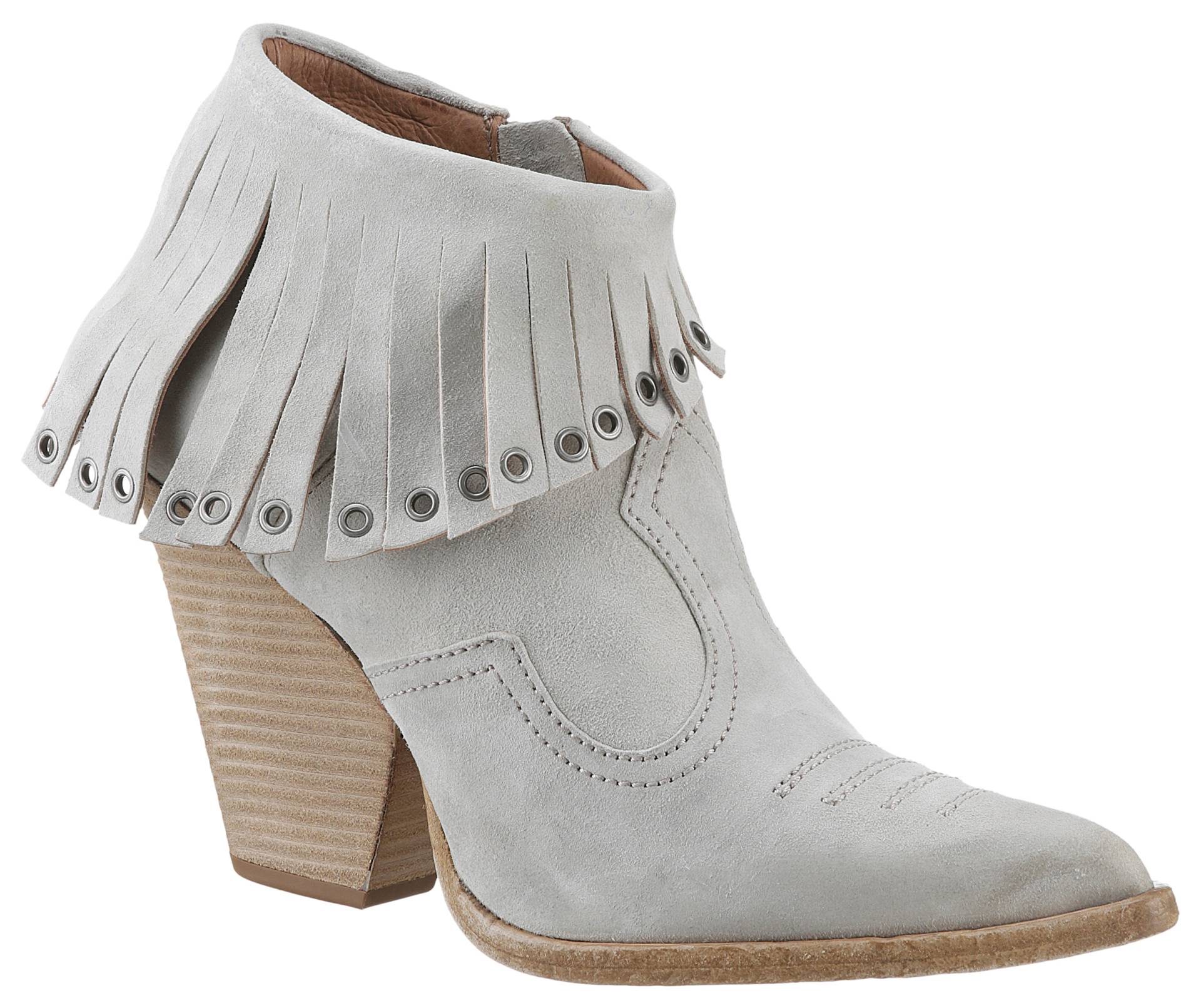 A.S.98 High-Heel-Stiefelette »Belive« von A.S.98