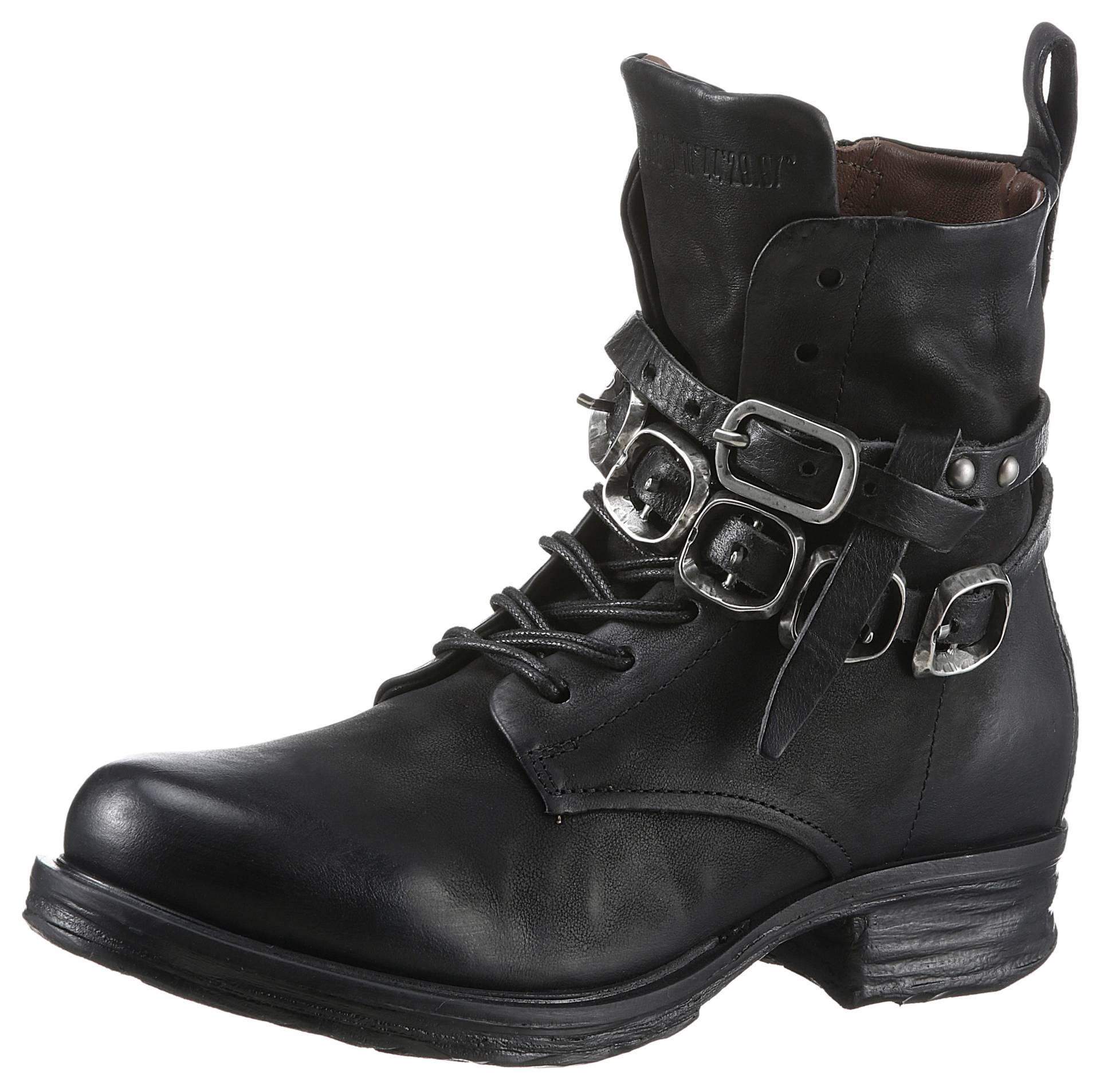 A.S.98 Schnürboots »SAINTEC« von A.S.98