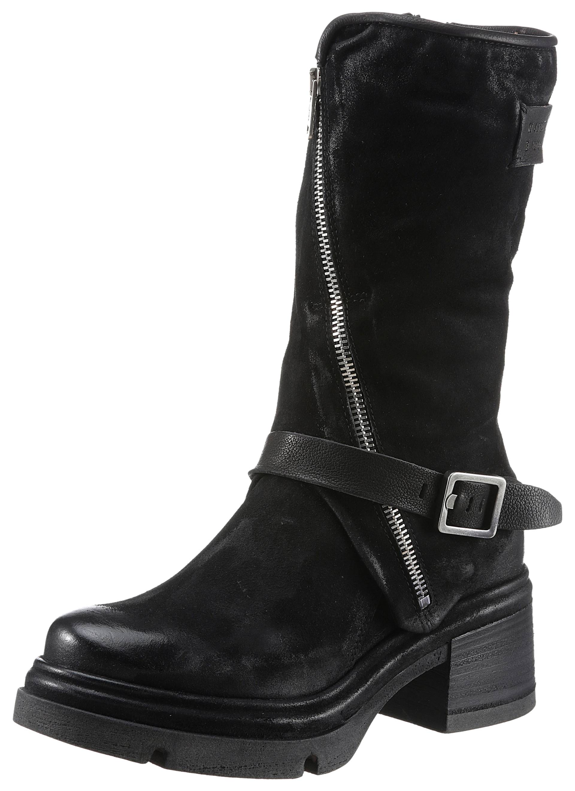 A.S.98 Stiefel »EASY« von A.S.98