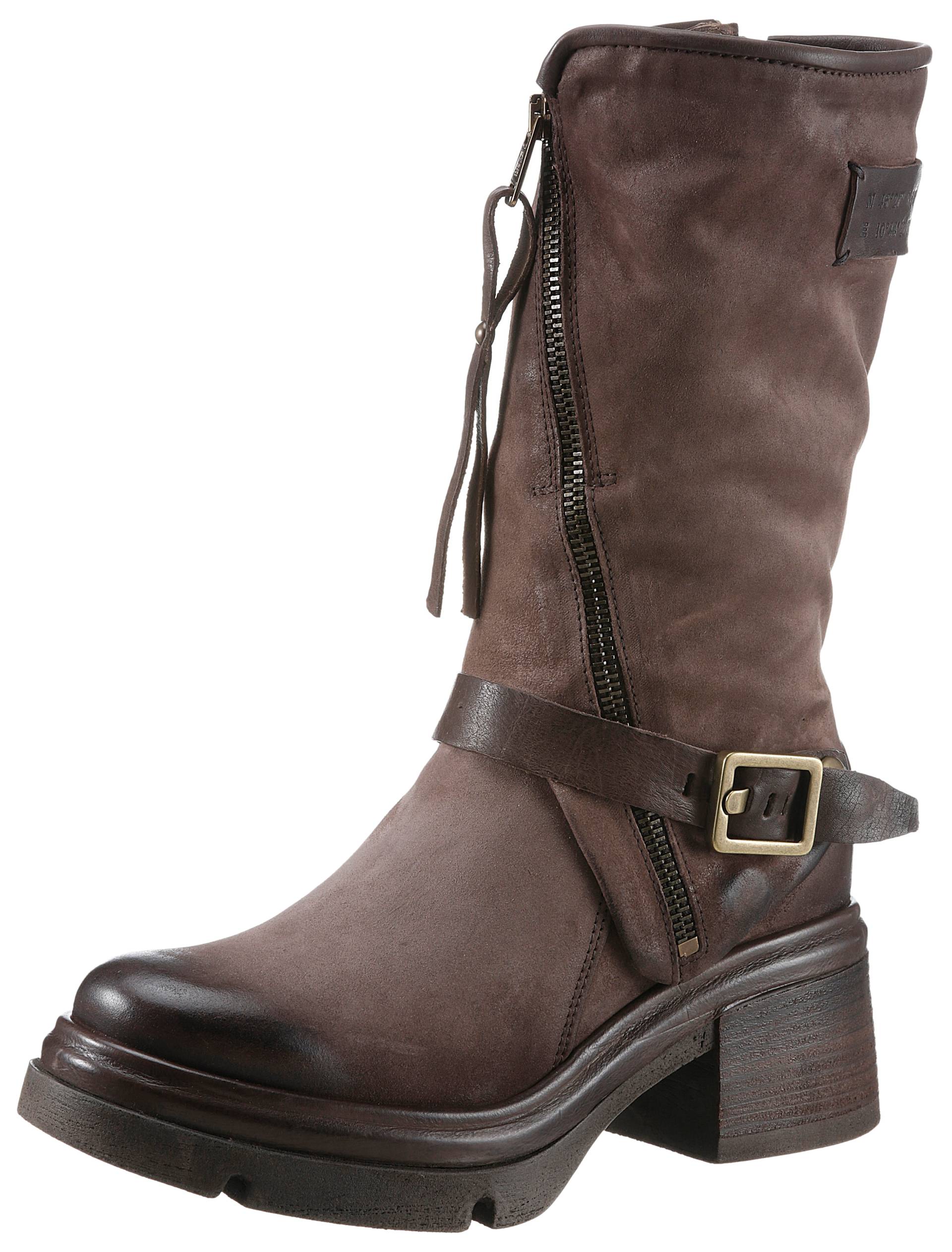 A.S.98 Stiefel »EASY« von A.S.98