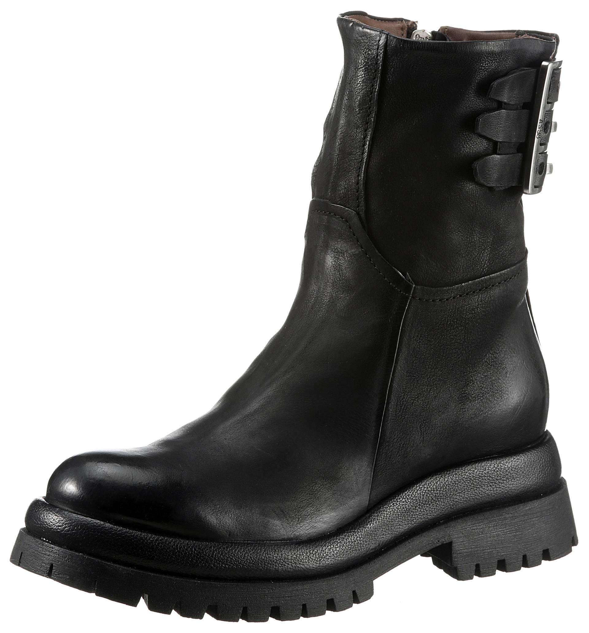 A.S.98 Stiefelette »DIBLA« von A.S.98