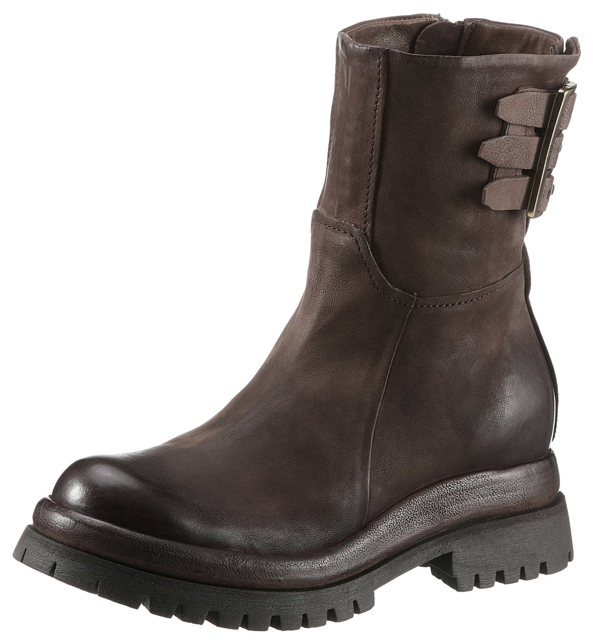 A.S.98 Stiefelette »DIBLA« von A.S.98