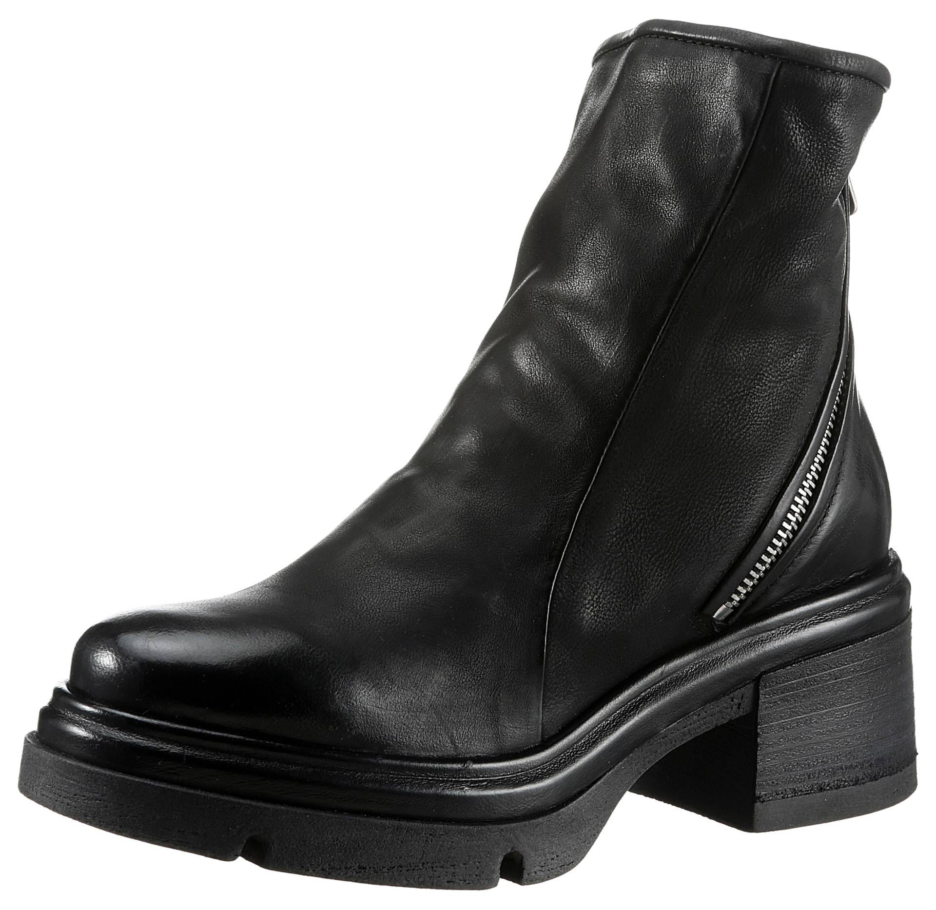 A.S.98 Stiefelette »EASY« von A.S.98