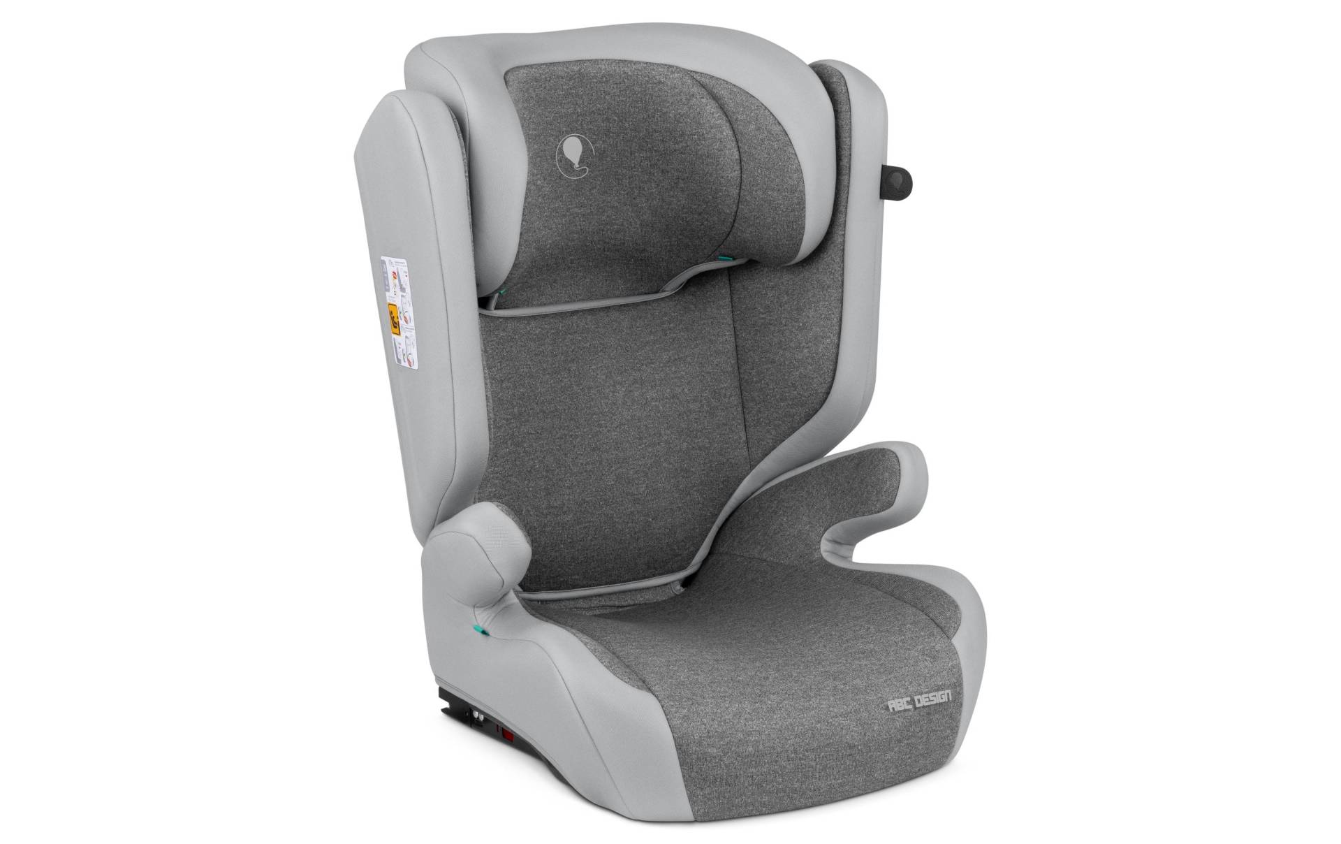ABC Design Autokindersitz »Mallow 2 Fix i-Size« ABC Design Autokindersitz »Mallow 2 Fix i-Size« von ABC Design