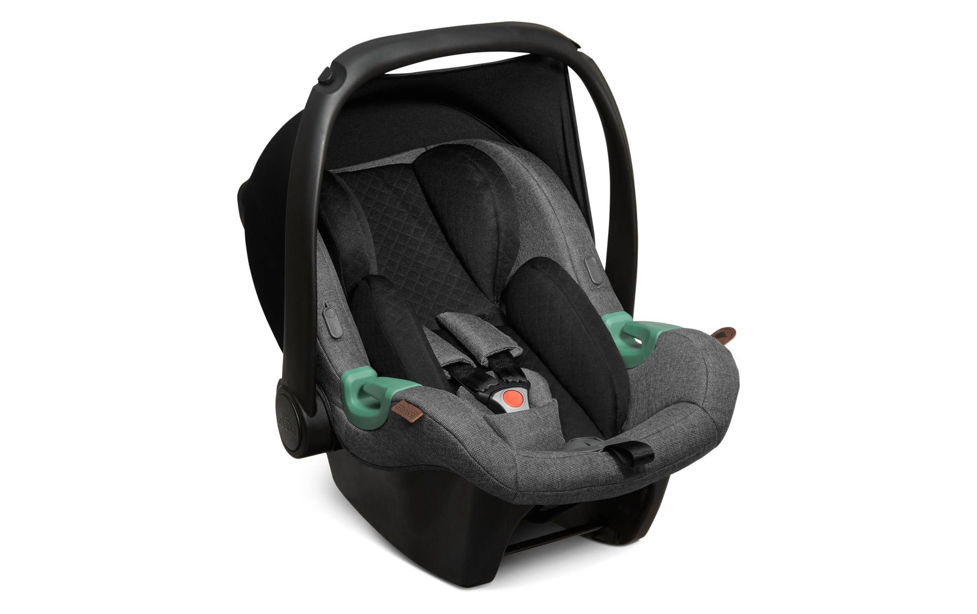 ABC Design Babyschale »Babyschale Tulip Asphalt« ABC Design Babyschale »Babyschale Tulip Asphalt« von ABC Design