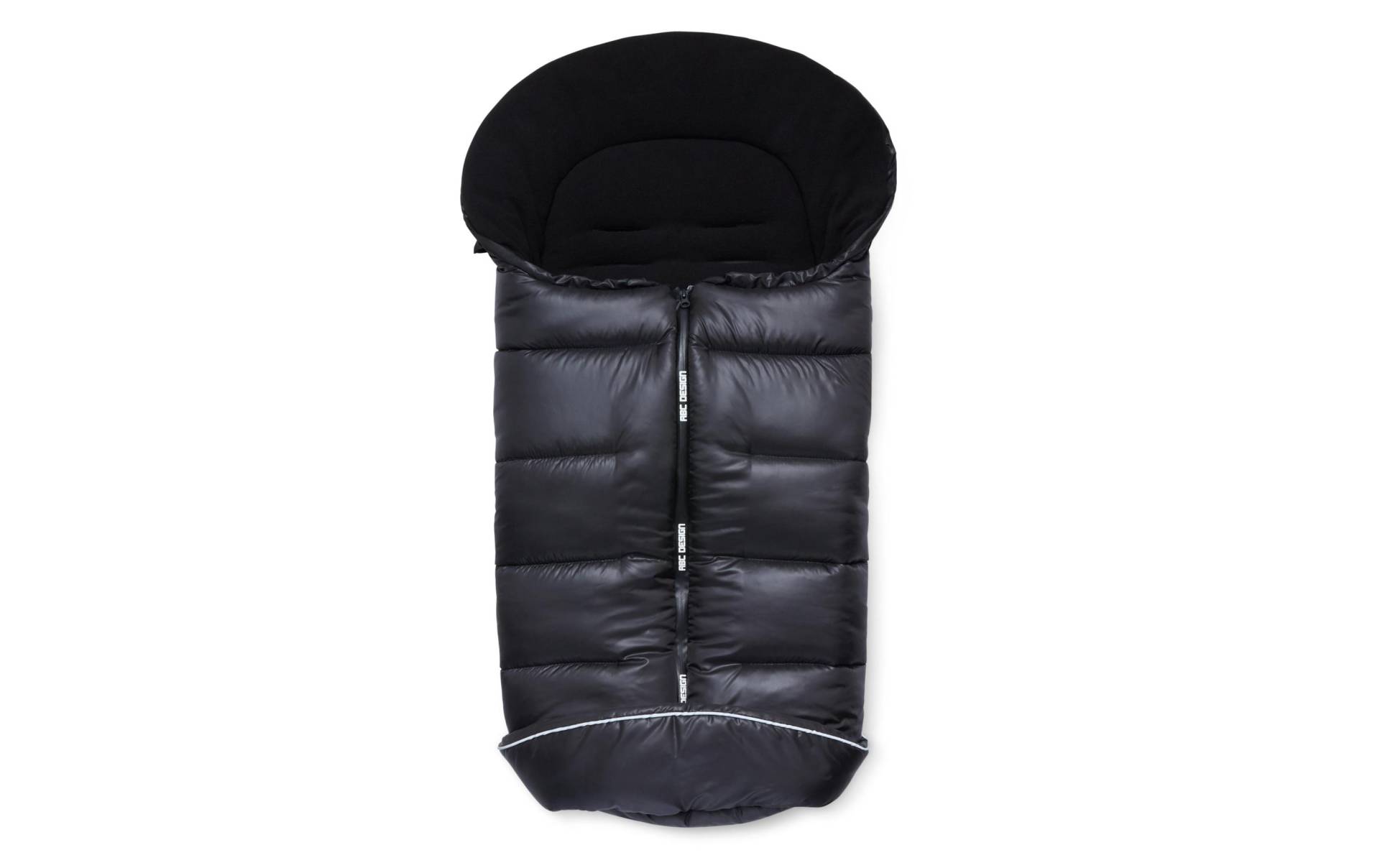 ABC Design Fusssack »Fusssack Black Winter 2020« ABC Design Fusssack »Fusssack Black Winter 2020« von ABC Design