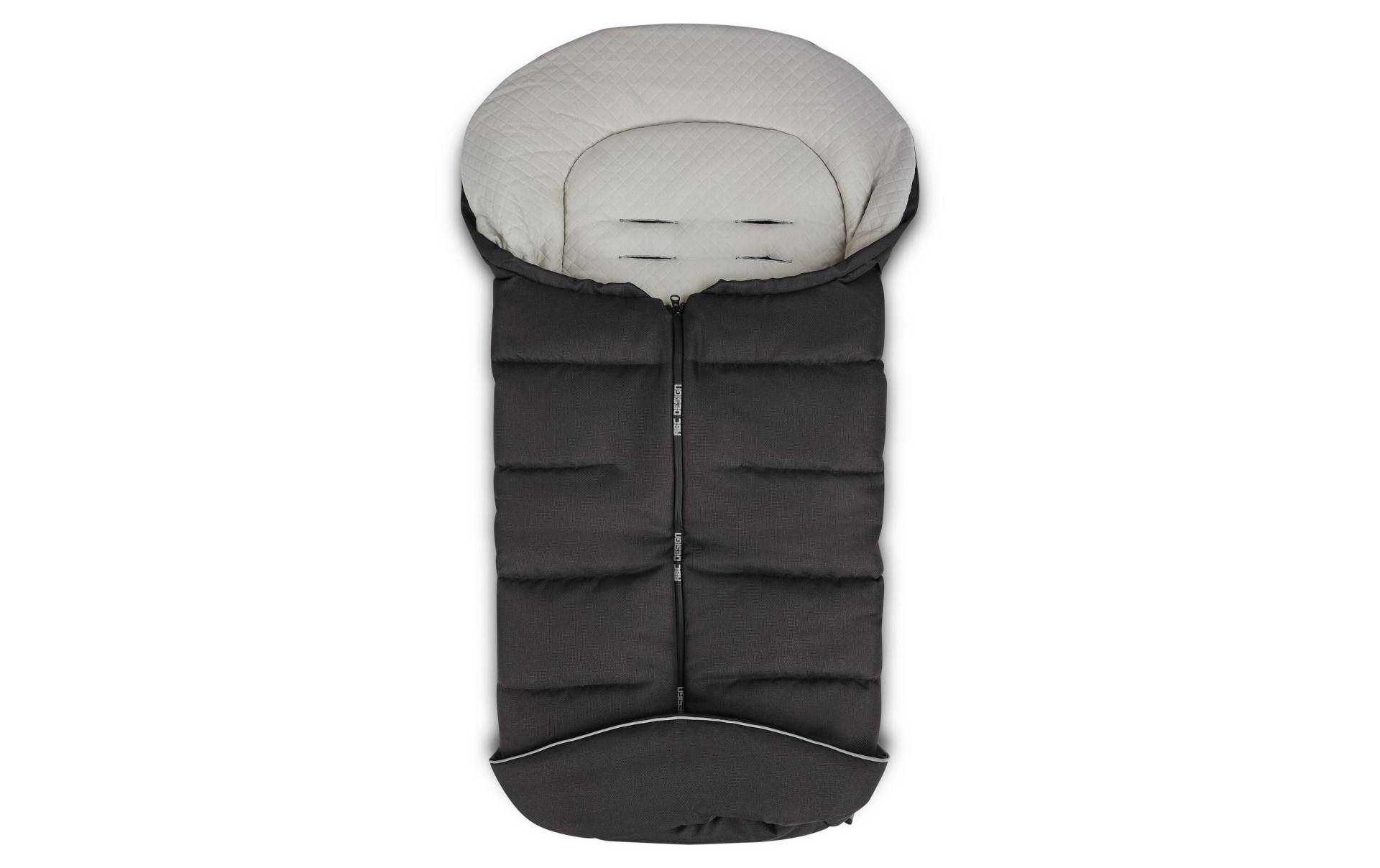 ABC Design Fusssack »Fusssack Winter Midnight« ABC Design Fusssack »Fusssack Winter Midnight« von ABC Design