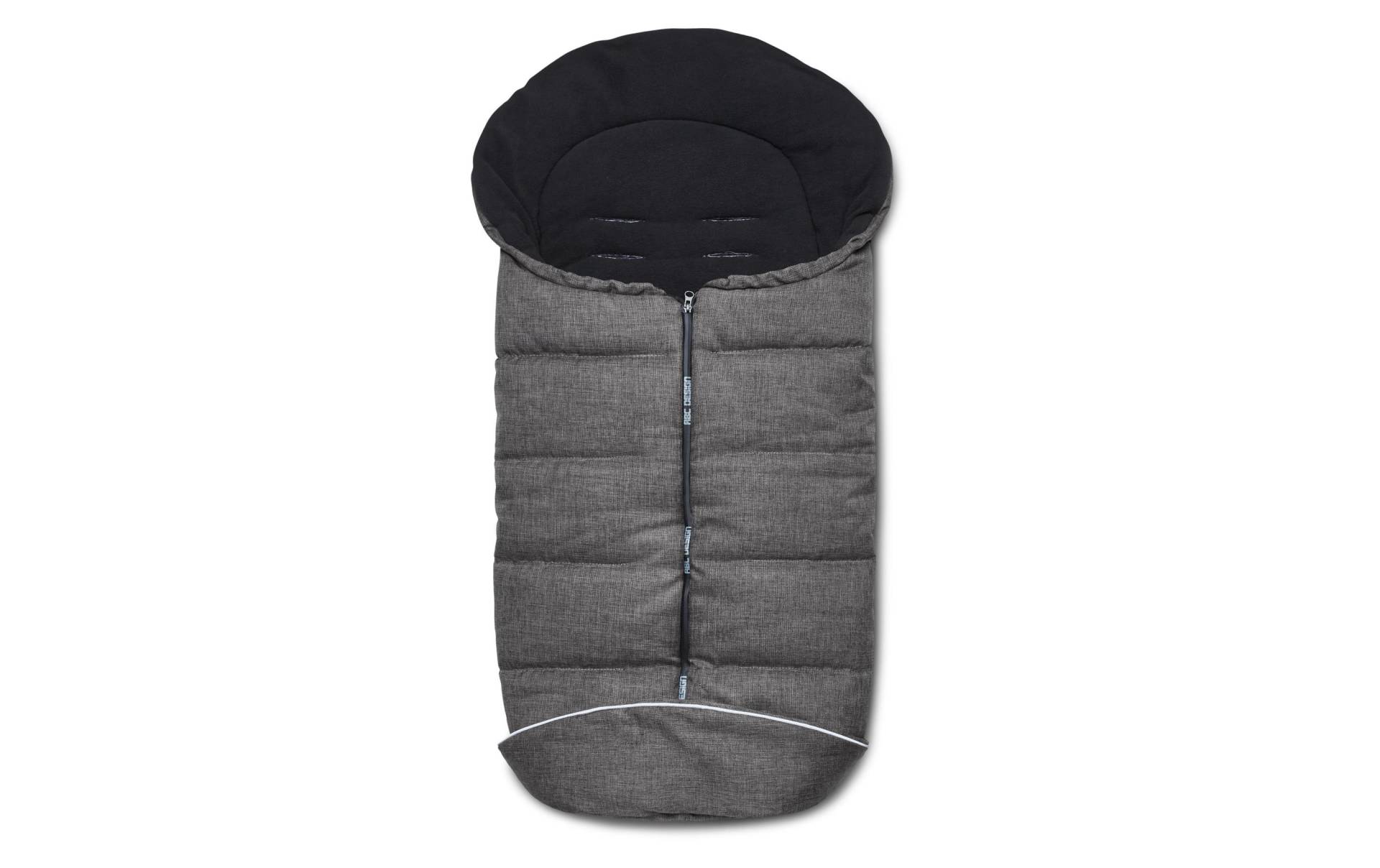 ABC Design Fusssack »Winter Asphalt« von ABC Design