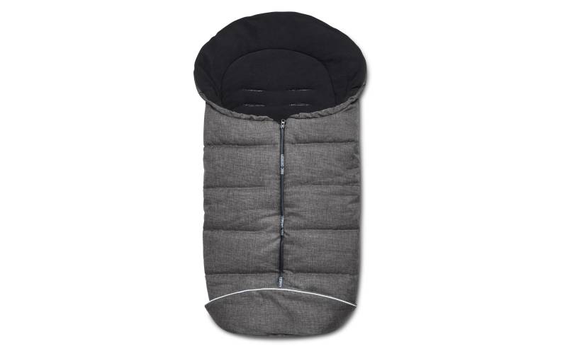 ABC Design Fusssack »Winter Asphalt« von ABC Design