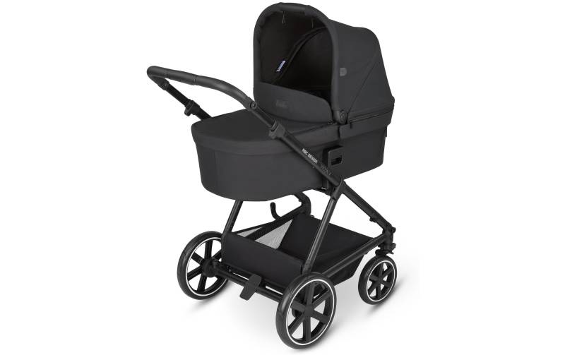 ABC Design Kinder-Buggy »ABC Design Kinderwagen Vicon 4 Classic«, 27 kg von ABC Design