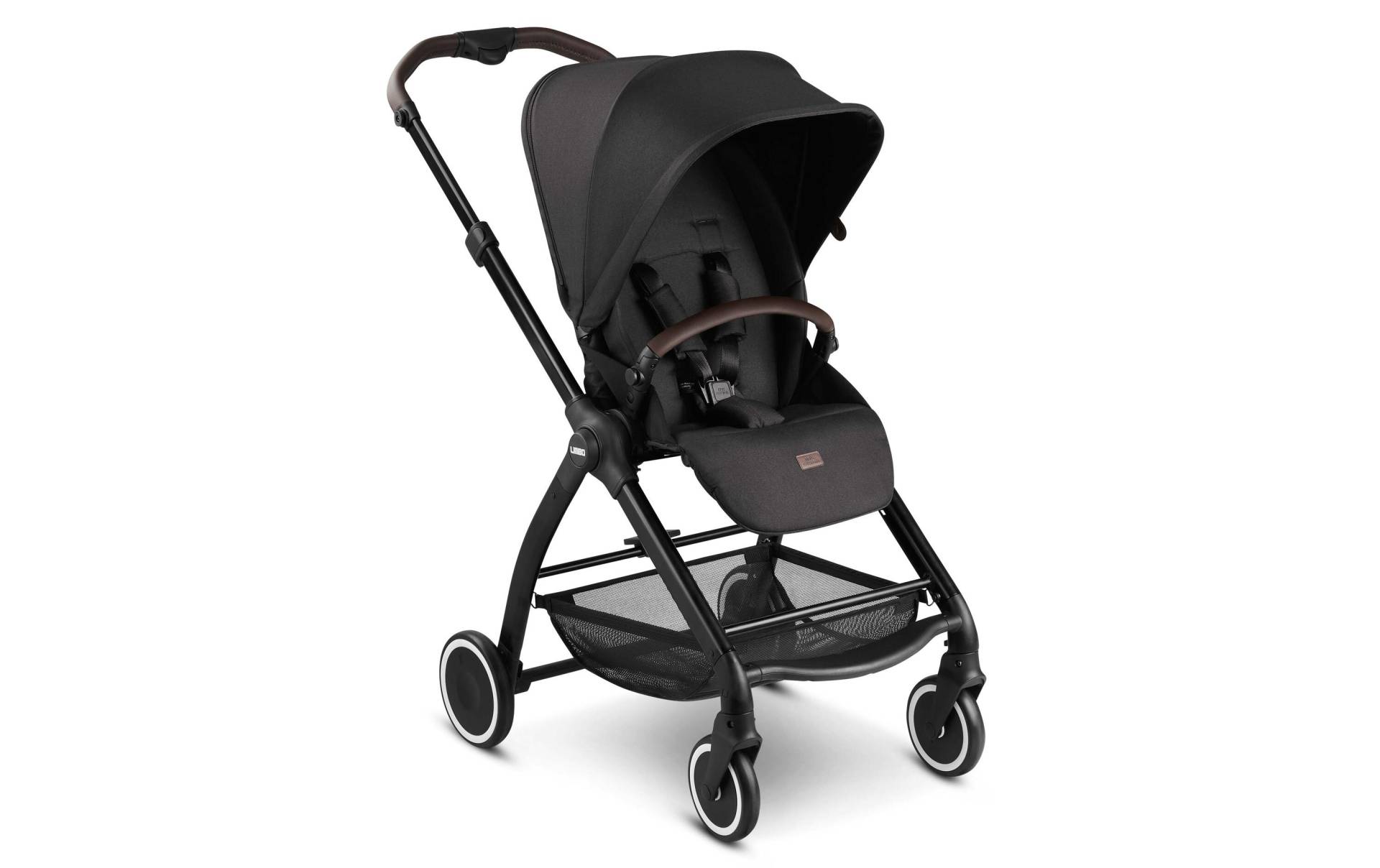 ABC Design Kinder-Buggy »Buggy Limbo Midnight 202«, 15 kg ABC Design Kinder-Buggy »Buggy Limbo Midnight 202«, 15 kg von ABC Design