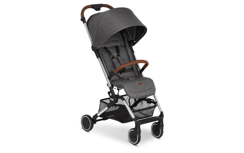 ABC Design Kinder-Buggy »Buggy Ping Asphalt«, 15 kg von ABC Design