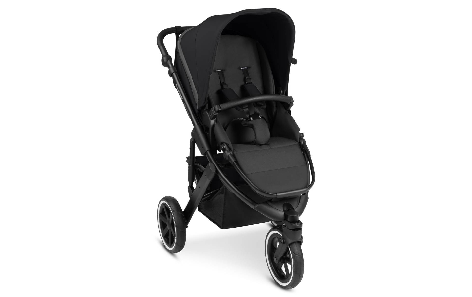 ABC Design Kinder-Buggy »Salsa Run« ABC Design Kinder-Buggy »Salsa Run« von ABC Design