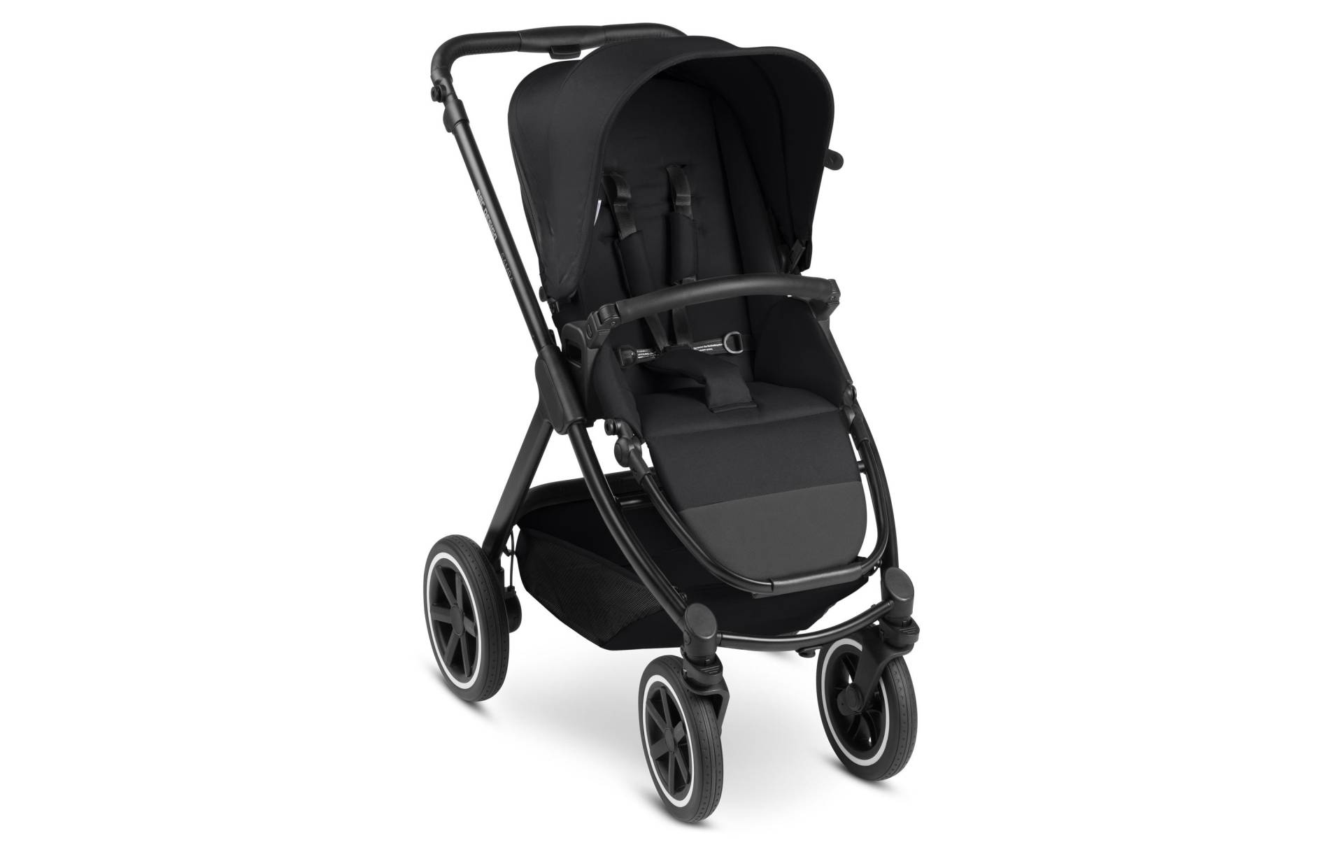 ABC Design Kinder-Buggy »Samba Ink«, 22 kg von ABC Design