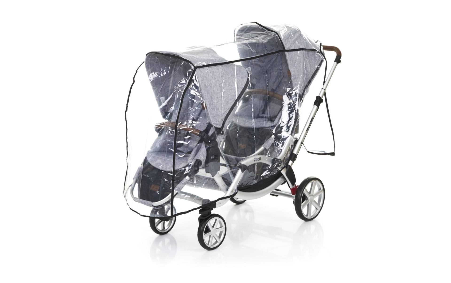 ABC Design Kinderwagen-Regenschutzhülle »Zoom« von ABC Design