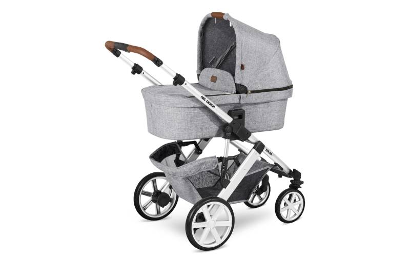 ABC Design Kombi-Kinderwagen »Kinderwagen Salsa 4«, 22 kg von ABC Design