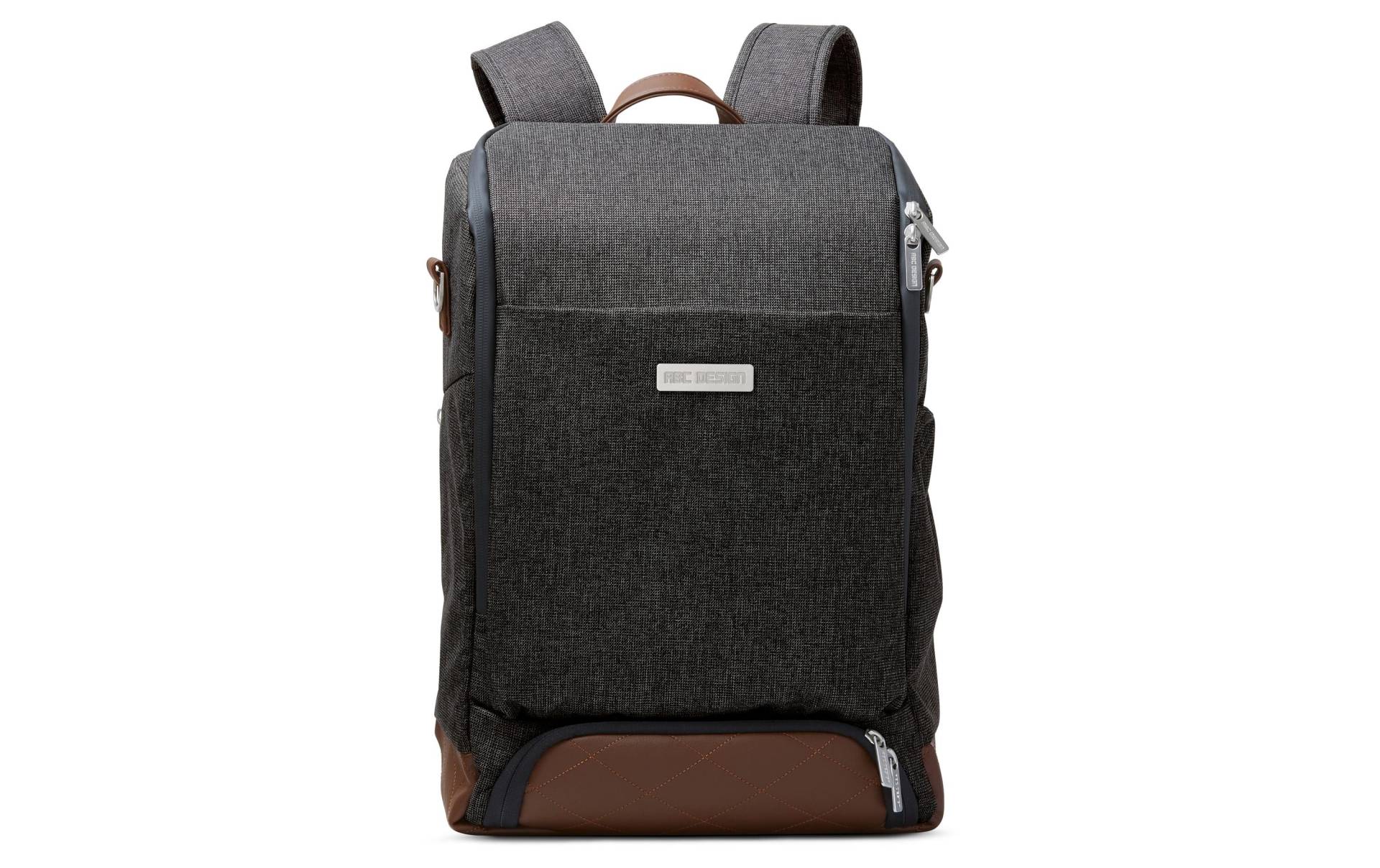 ABC Design Wickelrucksack »Tour« ABC Design Wickelrucksack »Tour« von ABC Design