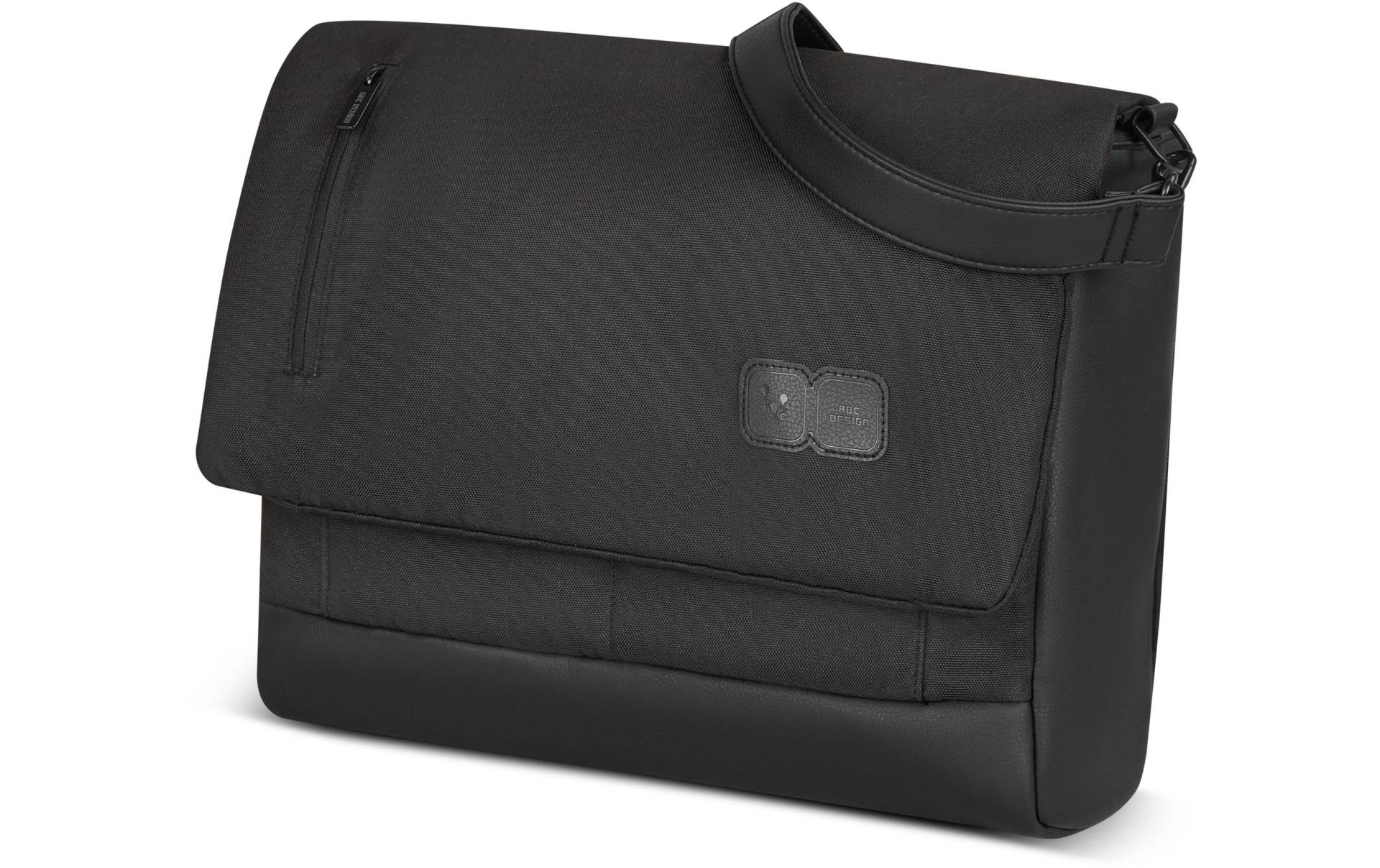 ABC Design Wickeltasche »Design Wickeltasche Urban Schwarz« ABC Design Wickeltasche »Design Wickeltasche Urban Schwarz« von ABC Design