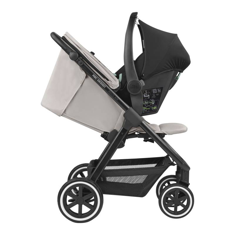 Buggy Avus Air von ABC Design