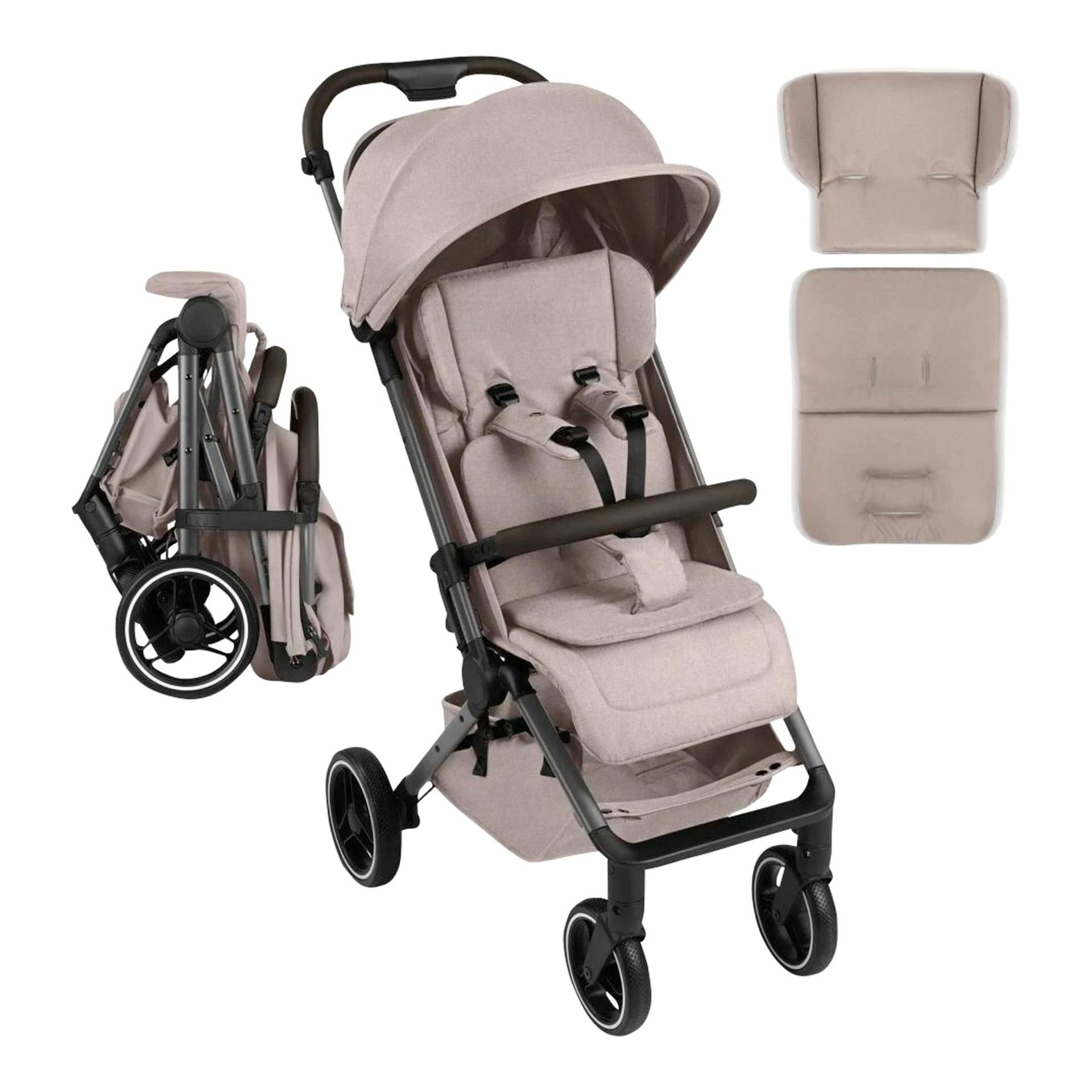 Buggy Ping 3 Trekking von ABC Design