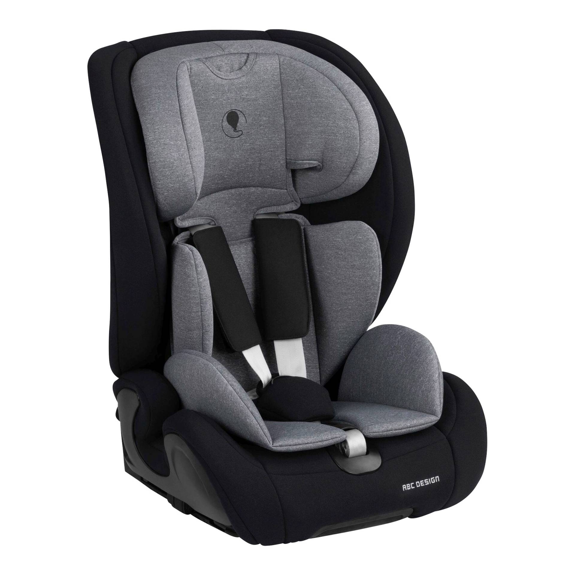 Kindersitz Aspen 2 i-Size von ABC Design