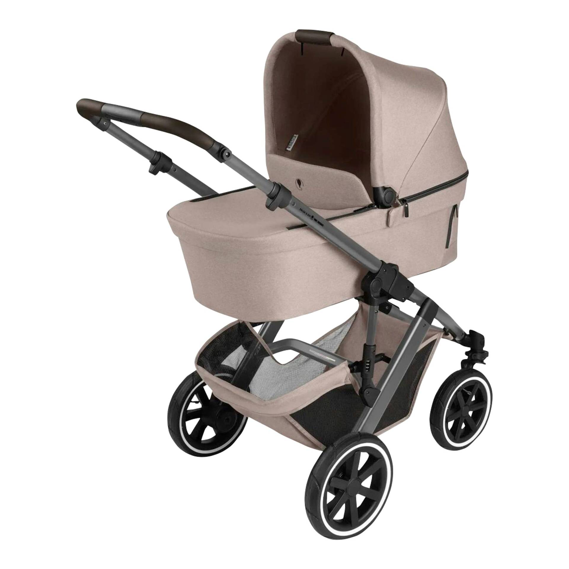 Kombikinderwagen Salsa 5 Air Kombikinderwagen Salsa 5 Air von ABC Design