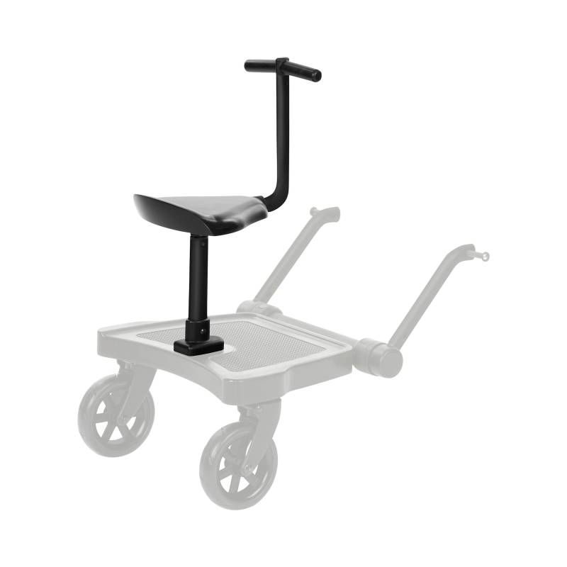 Sitzbrett für Buggy-Board Kiddy Ride On 2 von ABC Design