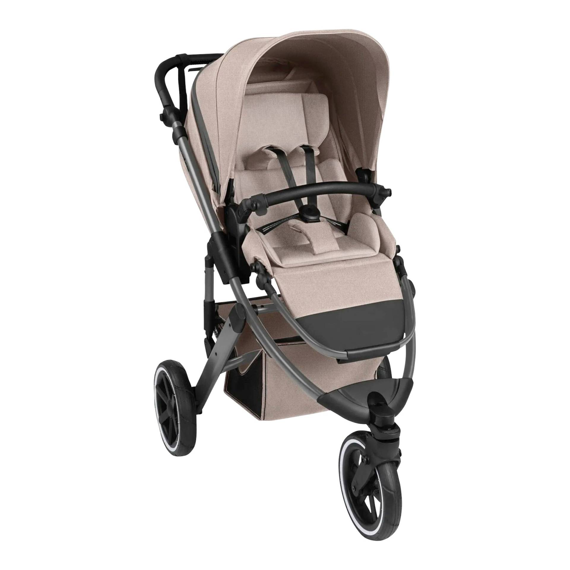 Sportwagen Salsa 5 Run Sportwagen Salsa 5 Run von ABC Design