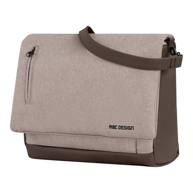 Wickeltasche Urban von ABC Design