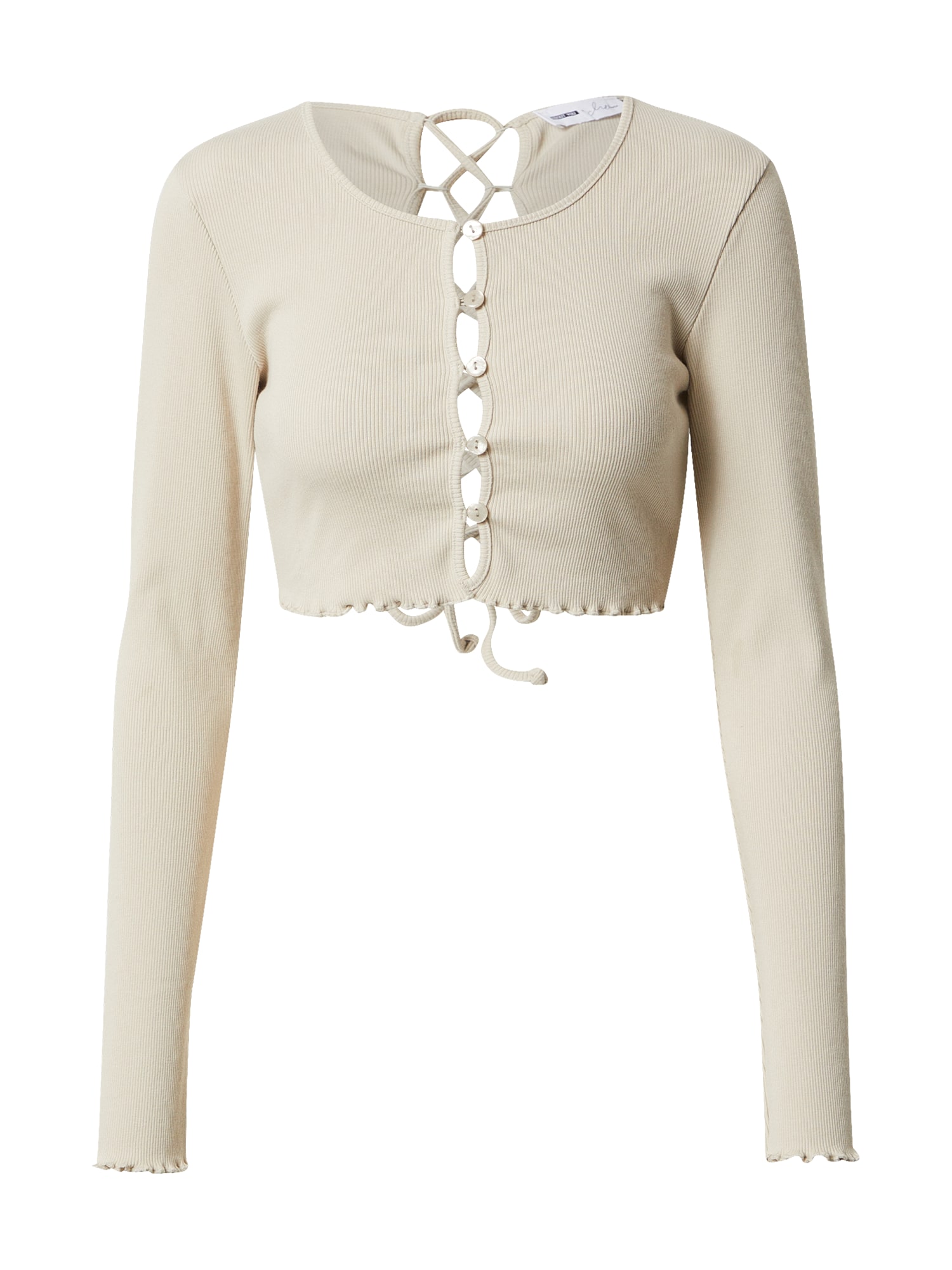 Shirt 'Cara' Shirt 'Cara' von ABOUT YOU x Millane