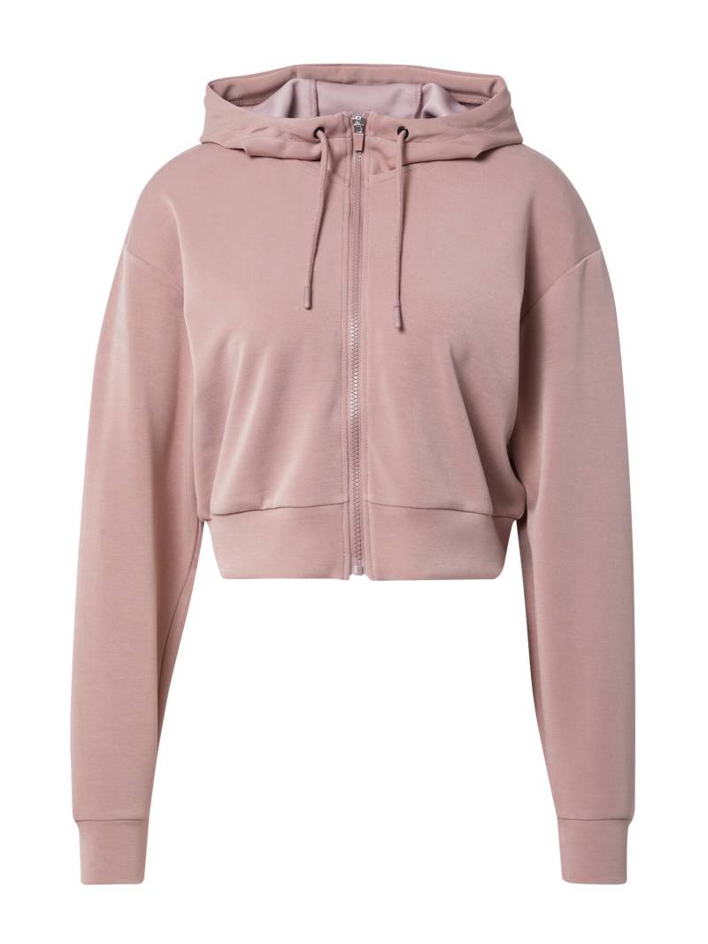 Sport-Sweatjacke 'Nina' von ABOUT YOU