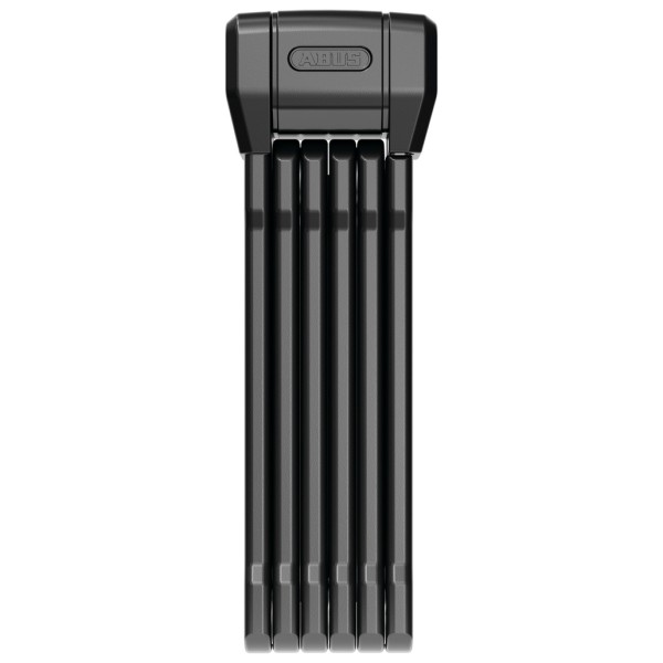 ABUS - Bordo 6200K - Veloschloss Gr 90 cm grau von ABUS