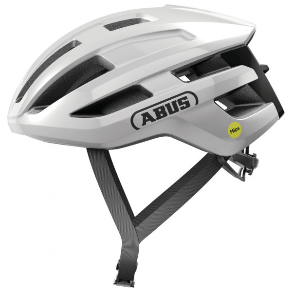 ABUS - Powerdome Mips - Velohelm Gr 54-58 cm - M grau ABUS - Powerdome Mips - Velohelm Gr 54-58 cm - M grau von ABUS