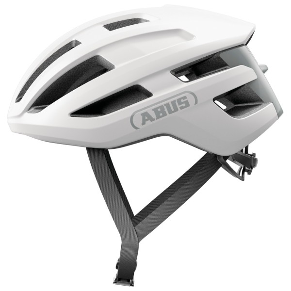 ABUS - Powerdome - Velohelm Gr 57-61 cm - L grau ABUS - Powerdome - Velohelm Gr 57-61 cm - L grau von ABUS