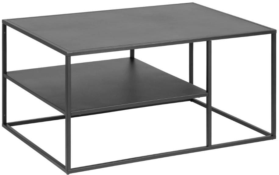 AC Design Beistelltisch »Newton 90 x 60 x 45 cm Schwarz« AC Design Beistelltisch »Newton 90 x 60 x 45 cm Schwarz« von AC Design