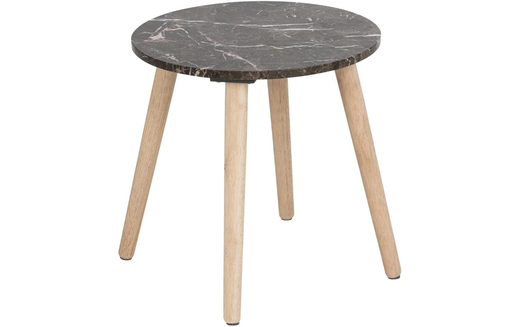 AC Design Beistelltisch »Roslin Ø 40 x 455 cm Nature/Schwarz« AC Design Beistelltisch »Roslin Ø 40 x 455 cm Nature/Schwarz« von AC Design