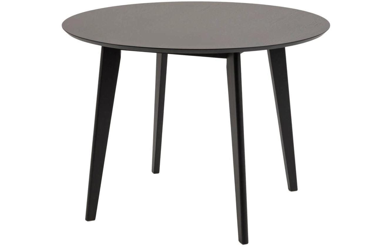 AC Design Beistelltisch »Roxby Ø 105 x 76 cm Schwarz« AC Design Beistelltisch »Roxby Ø 105 x 76 cm Schwarz« von AC Design