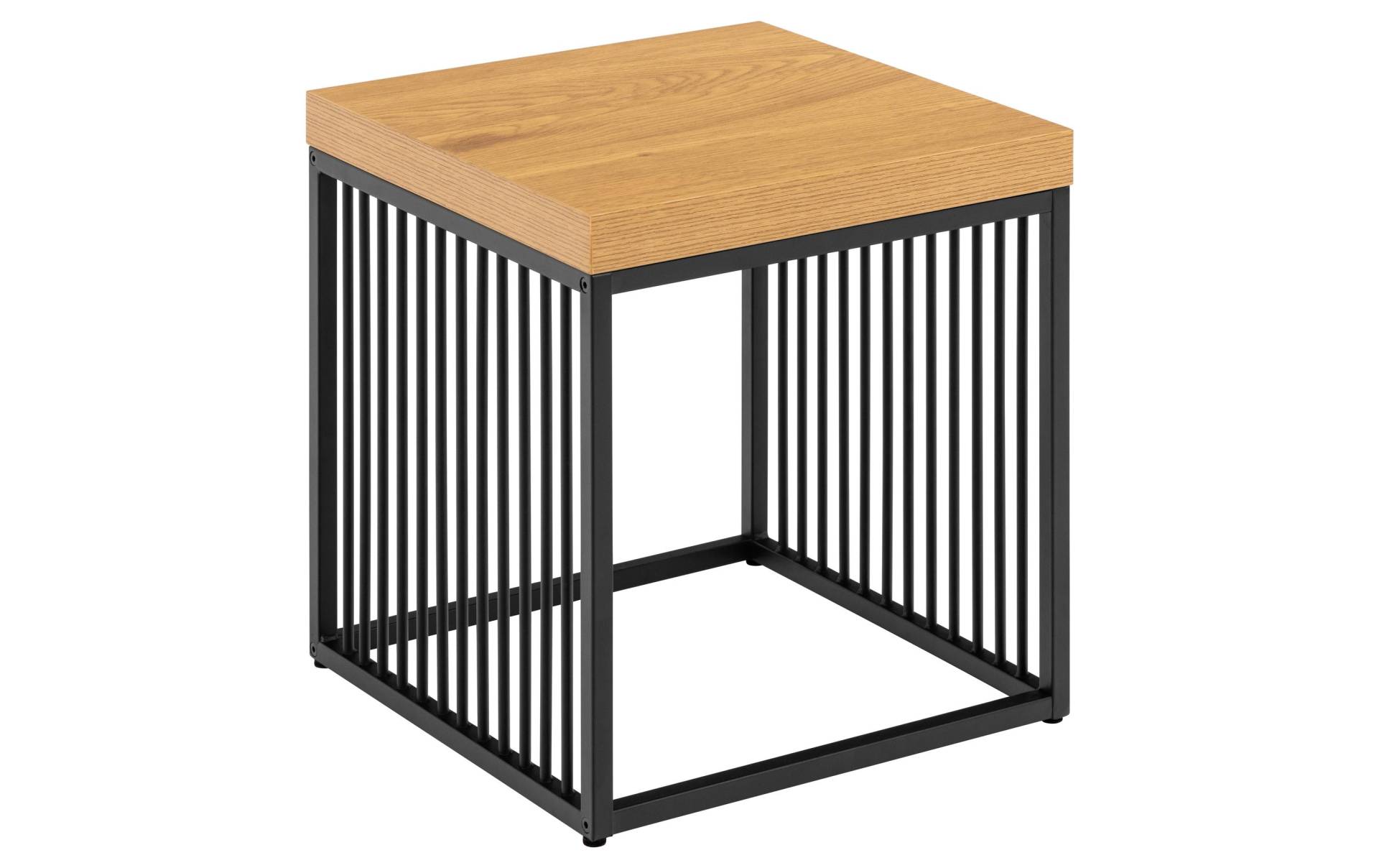AC Design Beistelltisch »Strington 40 x 40 x 42 cm« AC Design Beistelltisch »Strington 40 x 40 x 42 cm« von AC Design