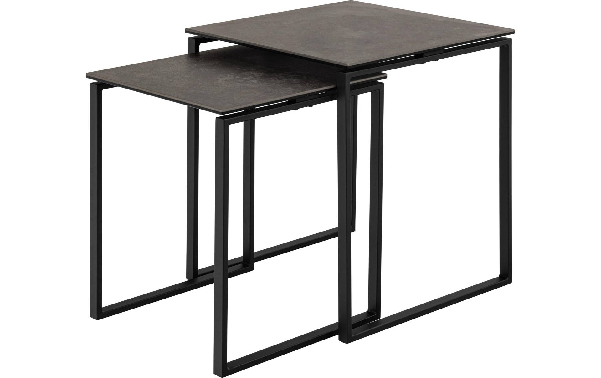 AC Design Couchtisch »Katrine 2er Set 43/50 x 50/55 cm« AC Design Couchtisch »Katrine 2er Set 43/50 x 50/55 cm« von AC Design