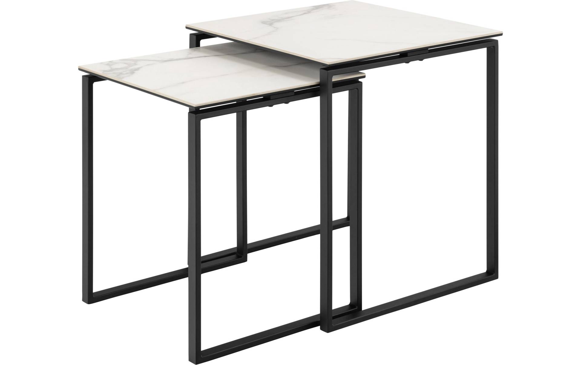 AC Design Couchtisch »Katrine 2er Set 43/50 x 50/55 cm« AC Design Couchtisch »Katrine 2er Set 43/50 x 50/55 cm« von AC Design
