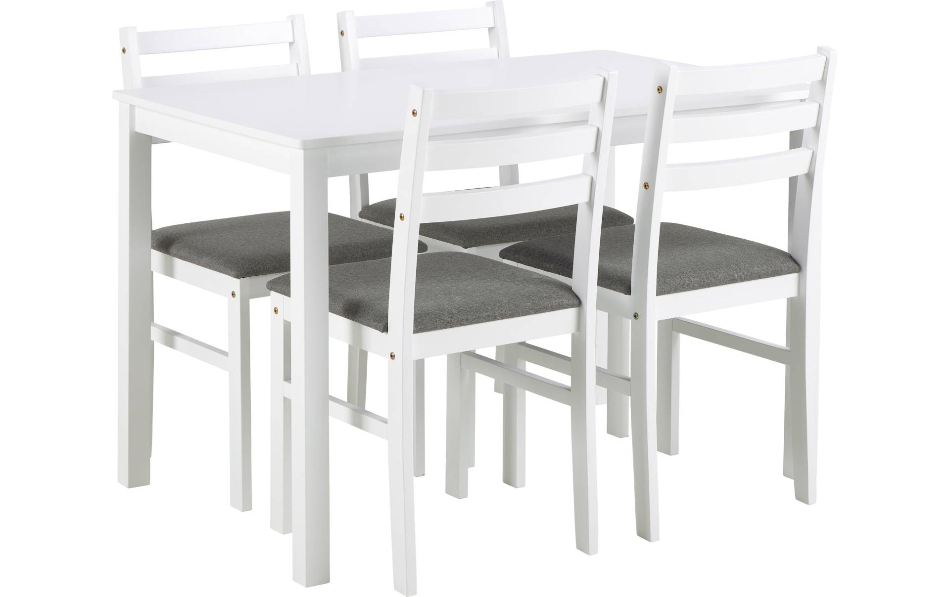AC Design Esstisch »Alicante 110 x 74.5 cm« AC Design Esstisch »Alicante 110 x 74.5 cm« von AC Design
