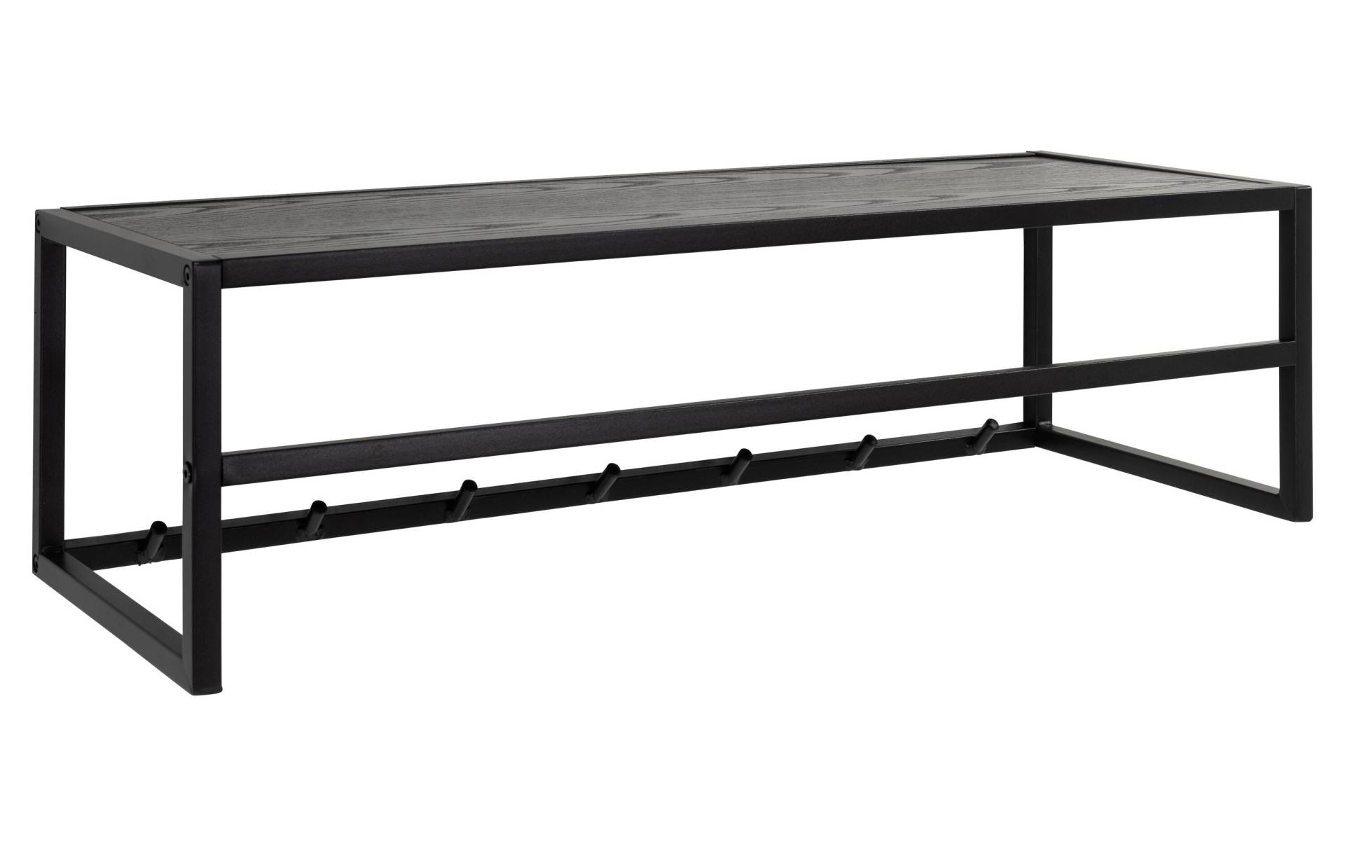 AC Design Garderobenleiste »Seaford 7 Haken« AC Design Garderobenleiste »Seaford 7 Haken« von AC Design