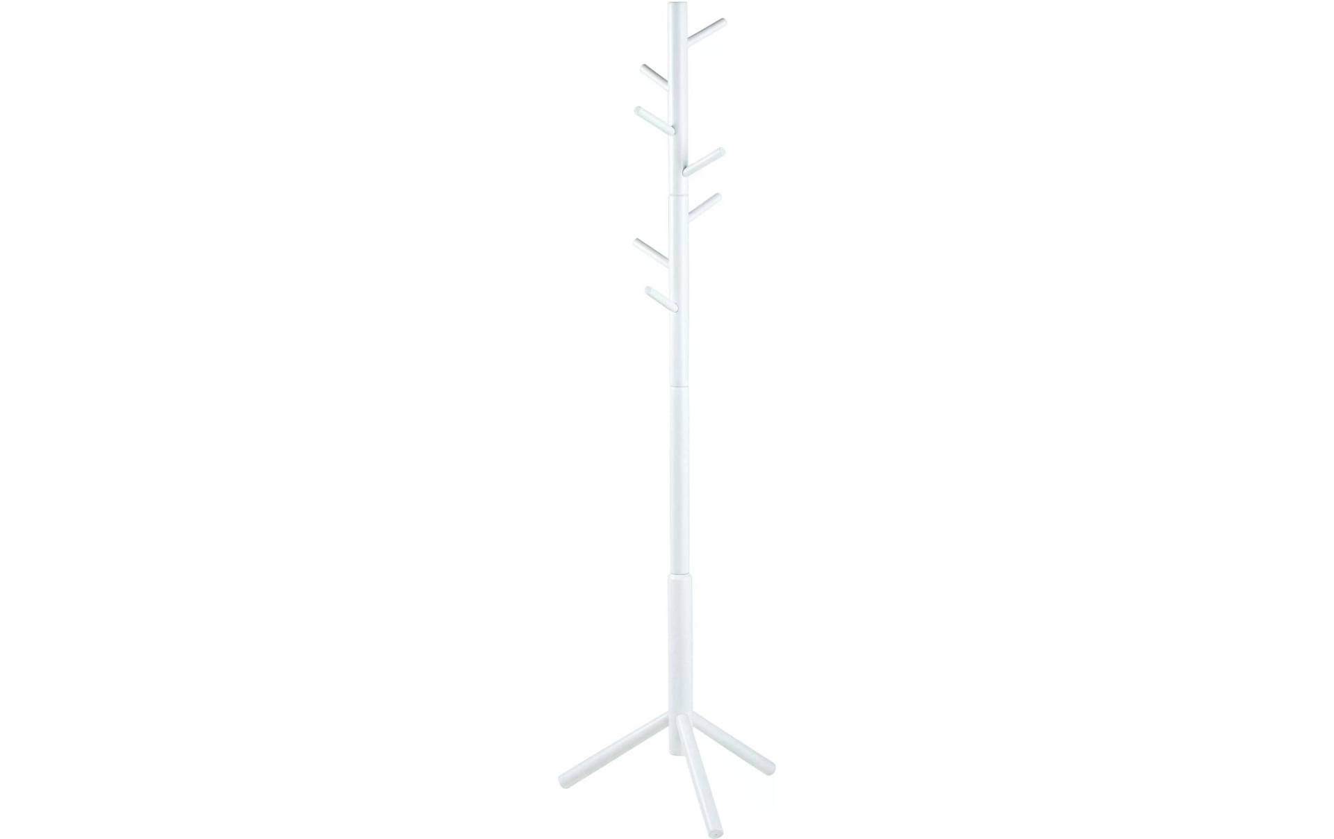 AC Design Garderobenständer »Bremen Weiss« AC Design Garderobenständer »Bremen Weiss« von AC Design