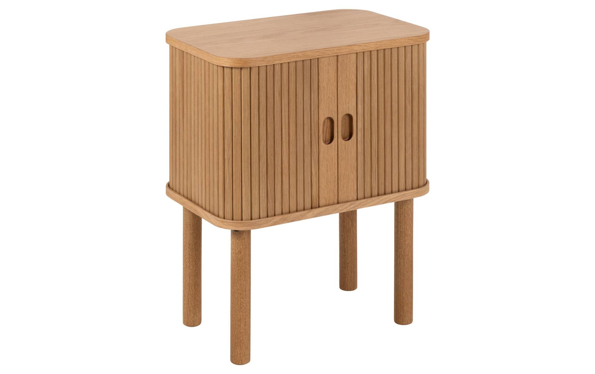 AC Design Nachttisch »Langley 45 cm x 60 cm, Nature« AC Design Nachttisch »Langley 45 cm x 60 cm, Nature« von AC Design