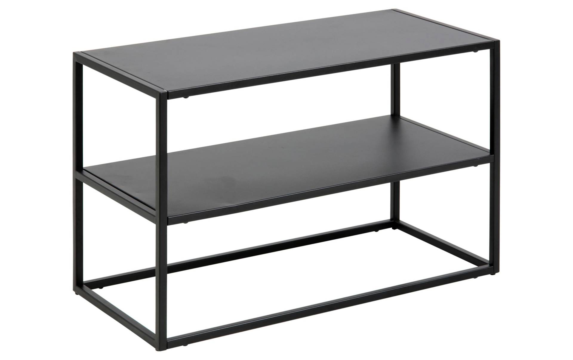 AC Design Schuhregal »Newton 70 x 33 x 45,5 cm, Schwarz« AC Design Schuhregal »Newton 70 x 33 x 45,5 cm, Schwarz« von AC Design