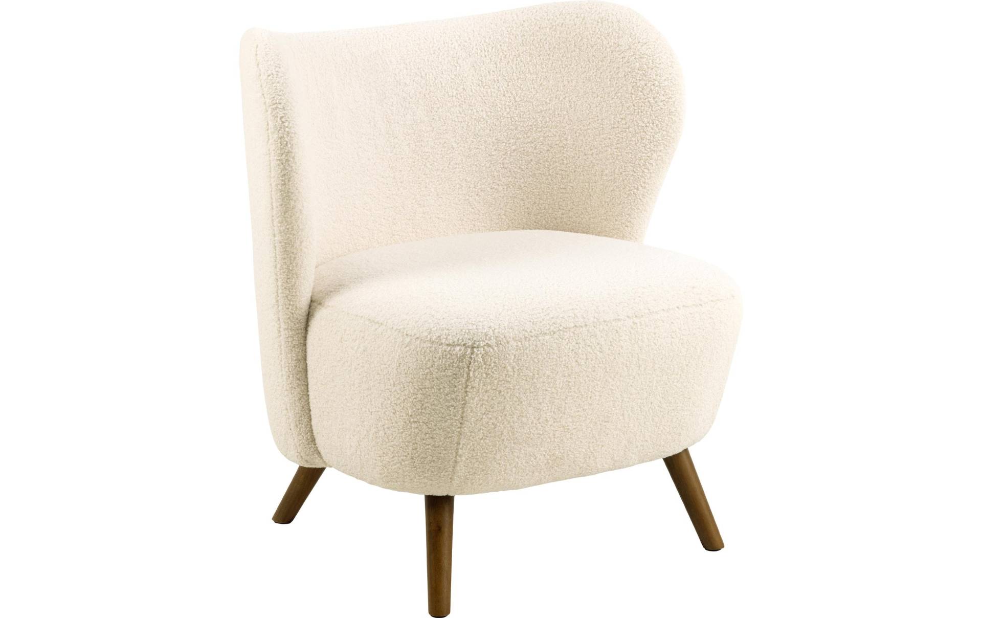 AC Design Sessel »Crosby«, Holzart: Gummibaum (China) AC Design Sessel »Crosby«, Holzart: Gummibaum (China) von AC Design